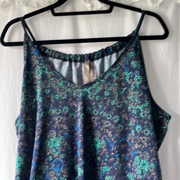 Pennington Size X Soft Tank - Picture 3 of 5